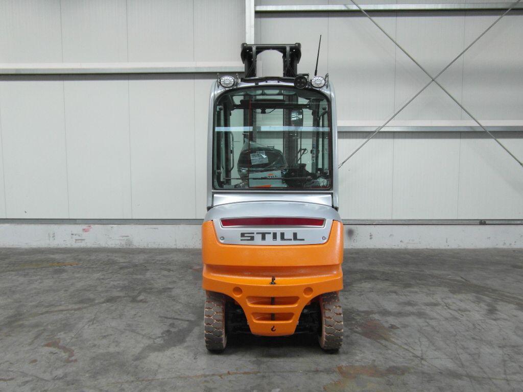 Wózek widłowy RX60-35 RX60-35- Photo 3