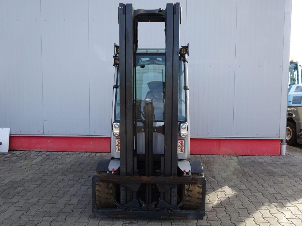 Carrello elevatore RX60-35 RX60-35- Photo 3