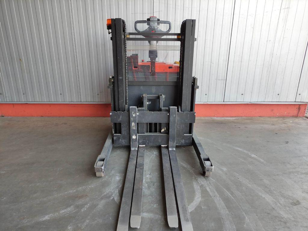 Stoccatore SPE125 SPE125- Photo 3