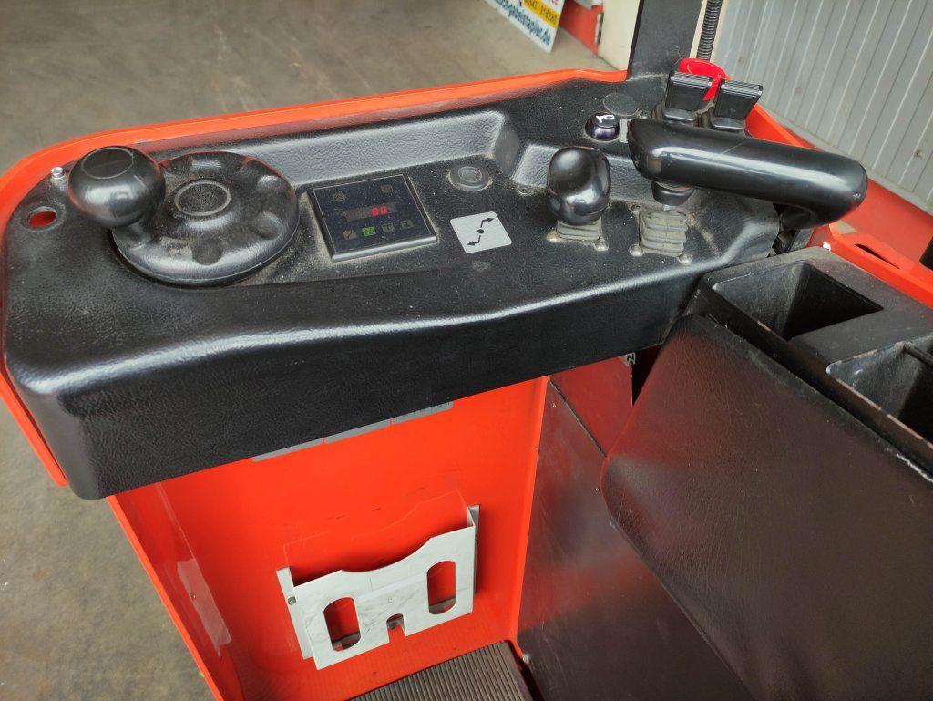 Stoccatore SSE160D SSE160D- Photo 5