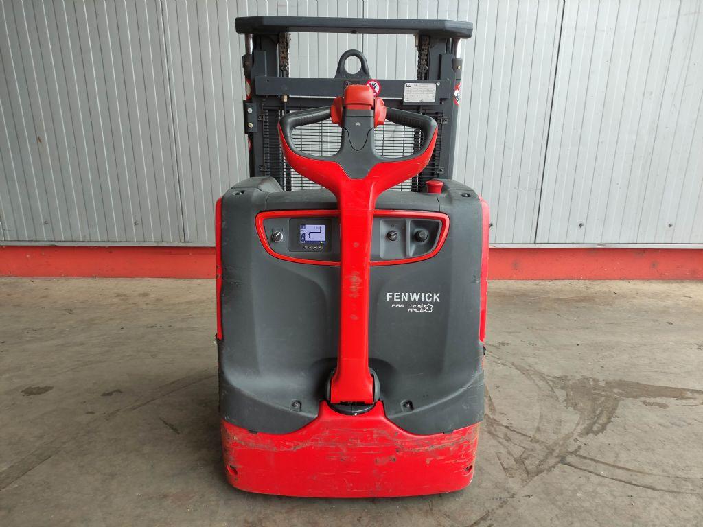 Stoccatore L16-1173 L16-1173- Photo 4