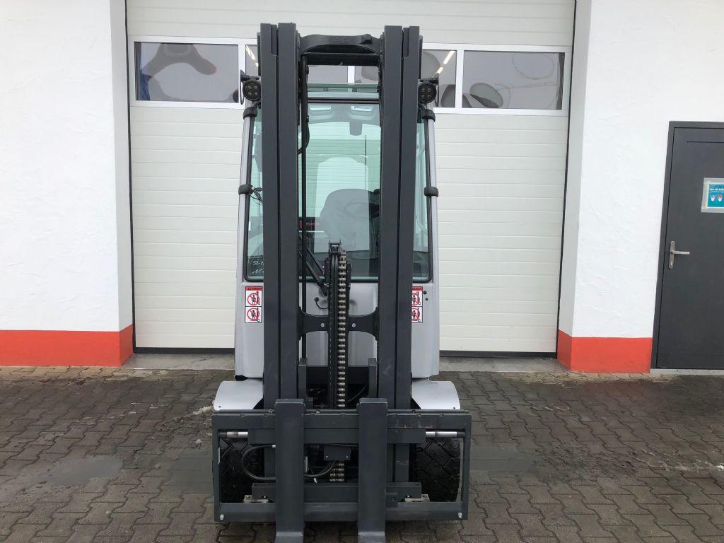 Carrello elevatore RX60-30 RX60-30- Photo 3
