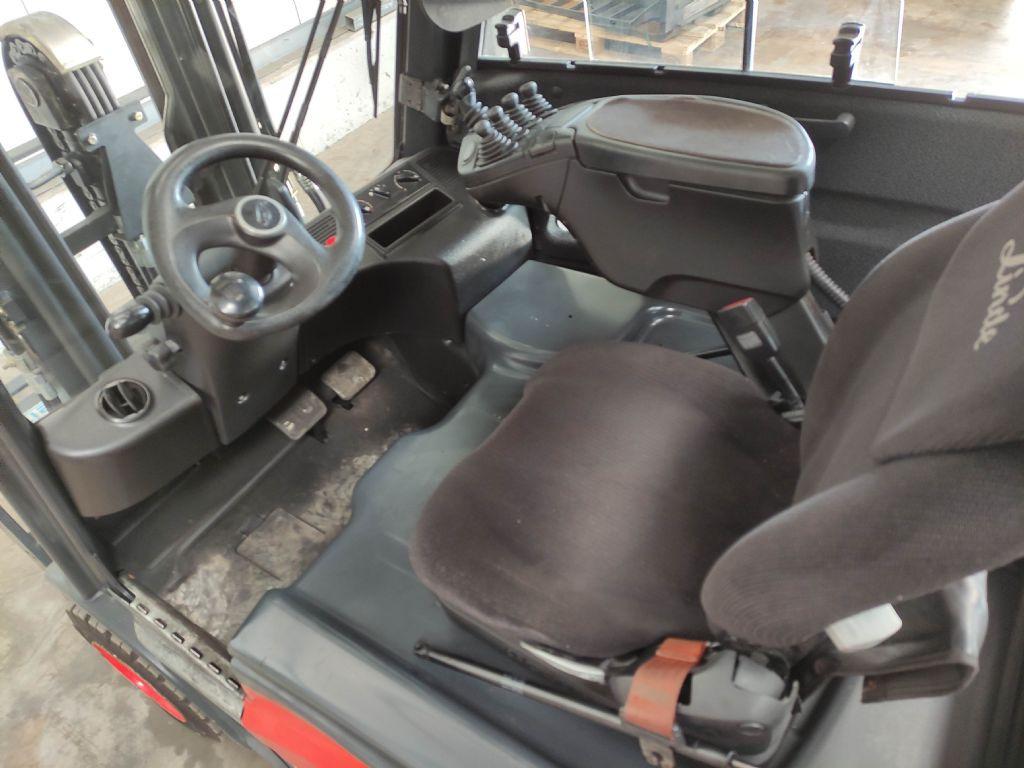 Forklift E16-02-386 EVO E16-02-386 EVO- Photo 5