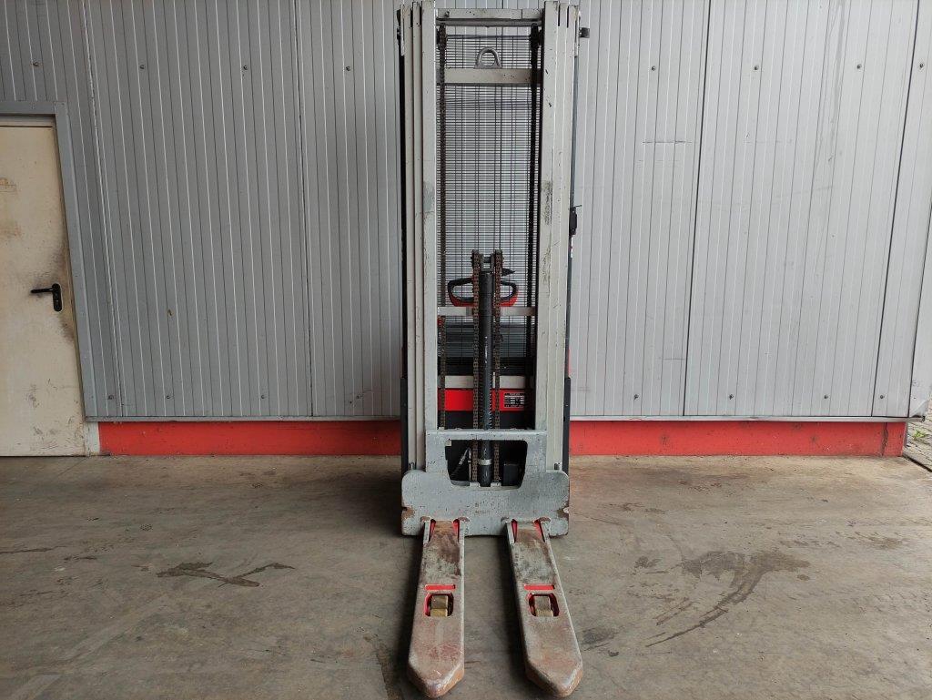 Hochhubwagen L16-1173 L16-1173- Photo 3