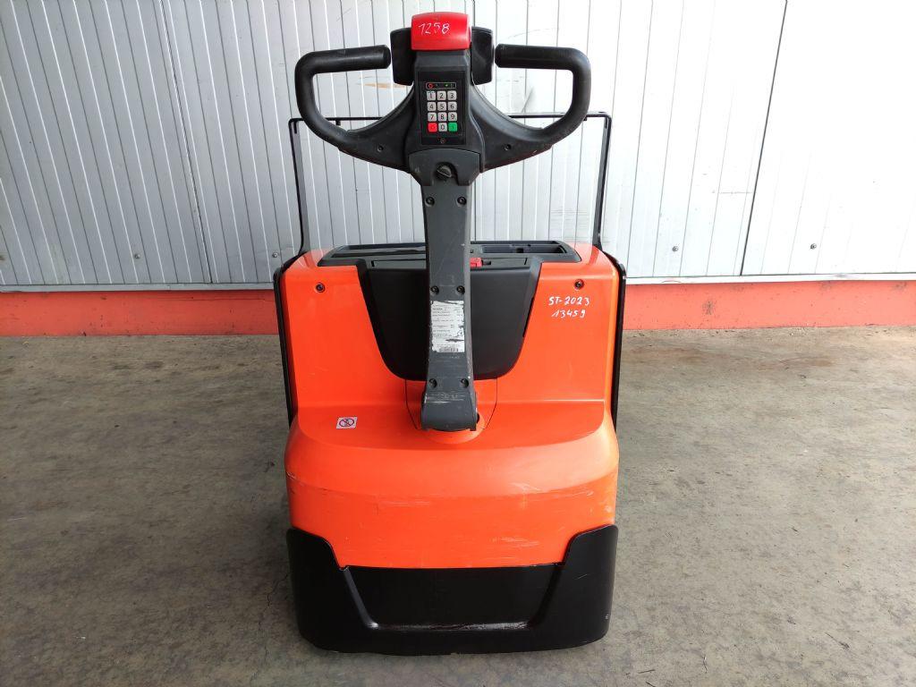 Niederhubwagen LWE200 LWE200- Photo 2