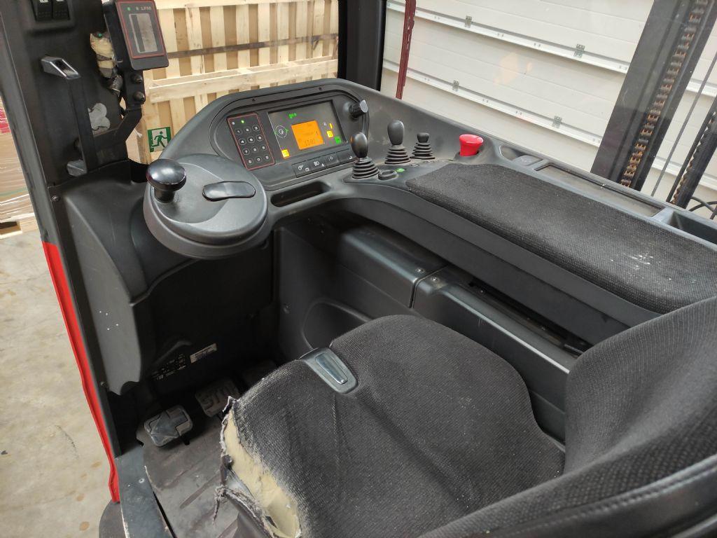 Carrello retrattile R20HD-01-1120 R20HD-01-1120- Photo 5
