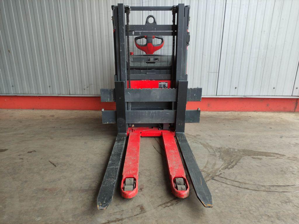 Stoccatore L16-1173 L16-1173- Photo 3