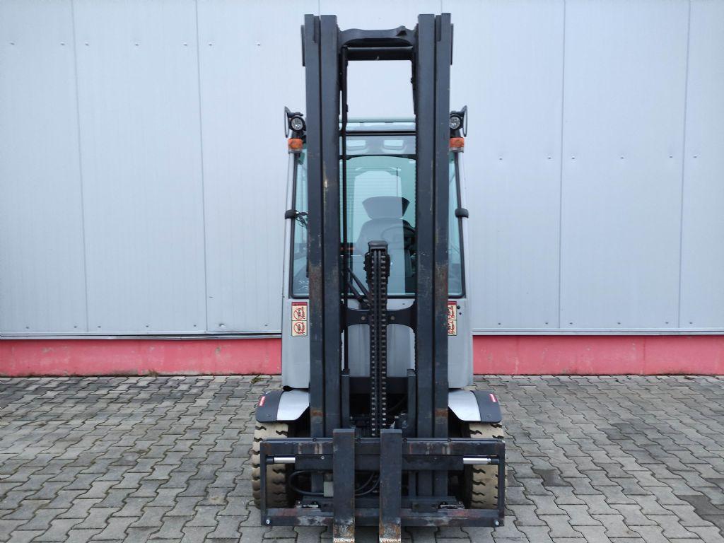 Carrello elevatore RX60-25 RX60-25- Photo 3