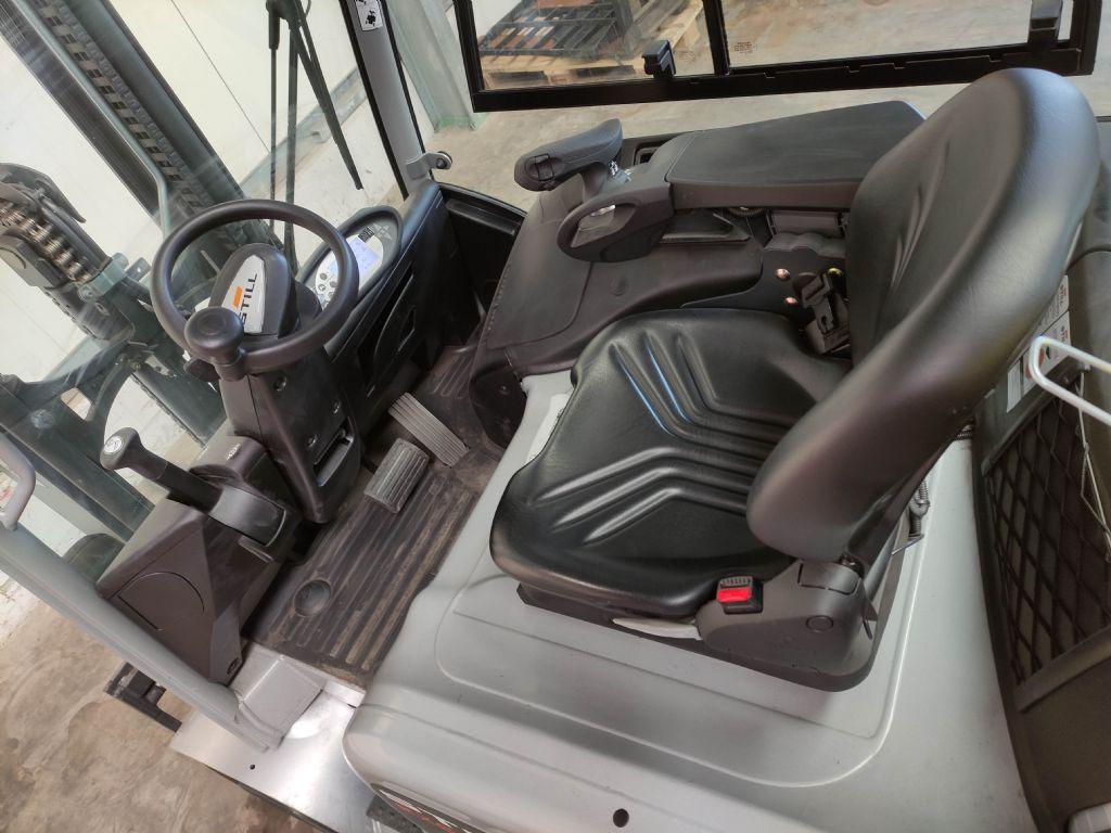 Carrello elevatore RX60-30 RX60-30- Photo 5