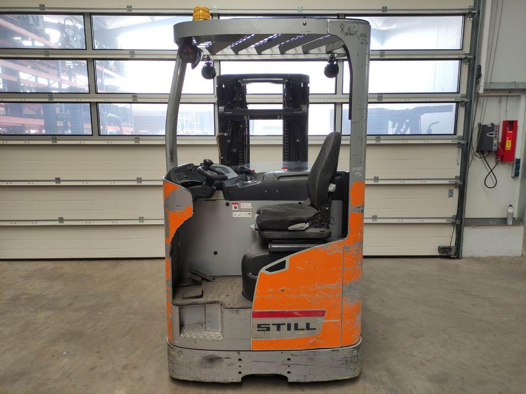 Carrello retrattile FM-X-20 FM-X-20- Photo 4