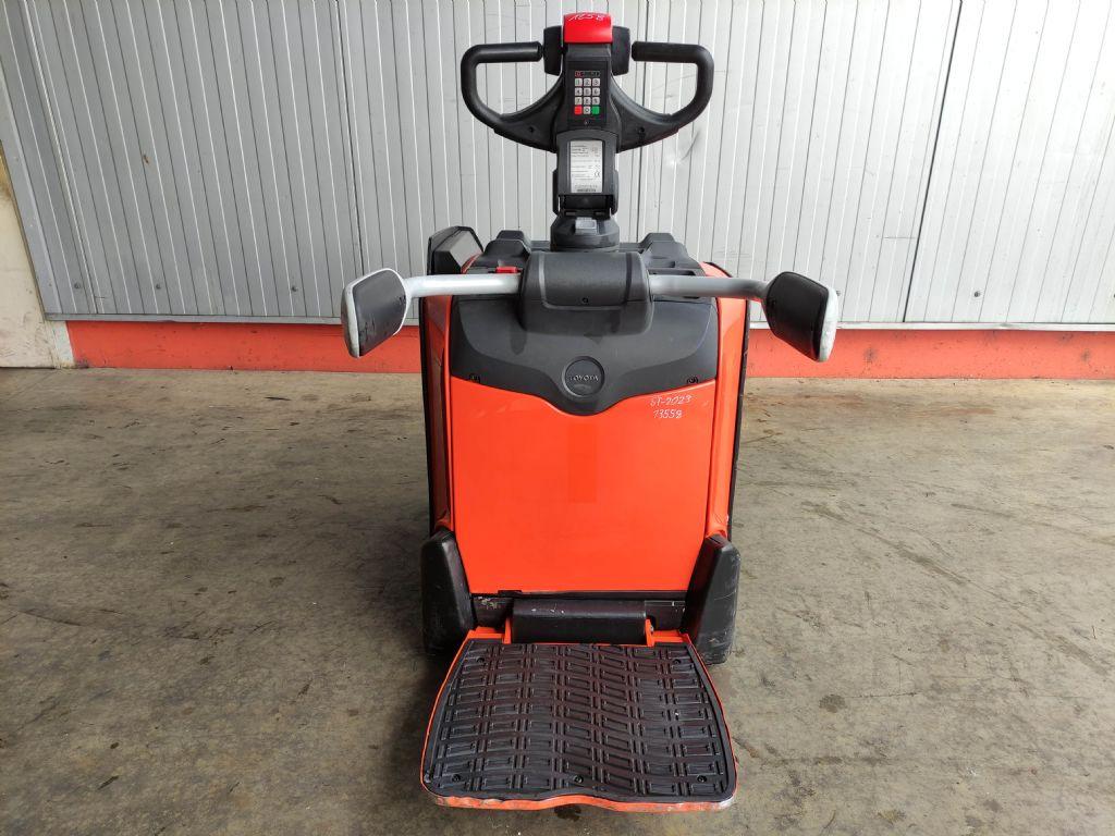 Transpallet LPE220 LPE220- Photo 4