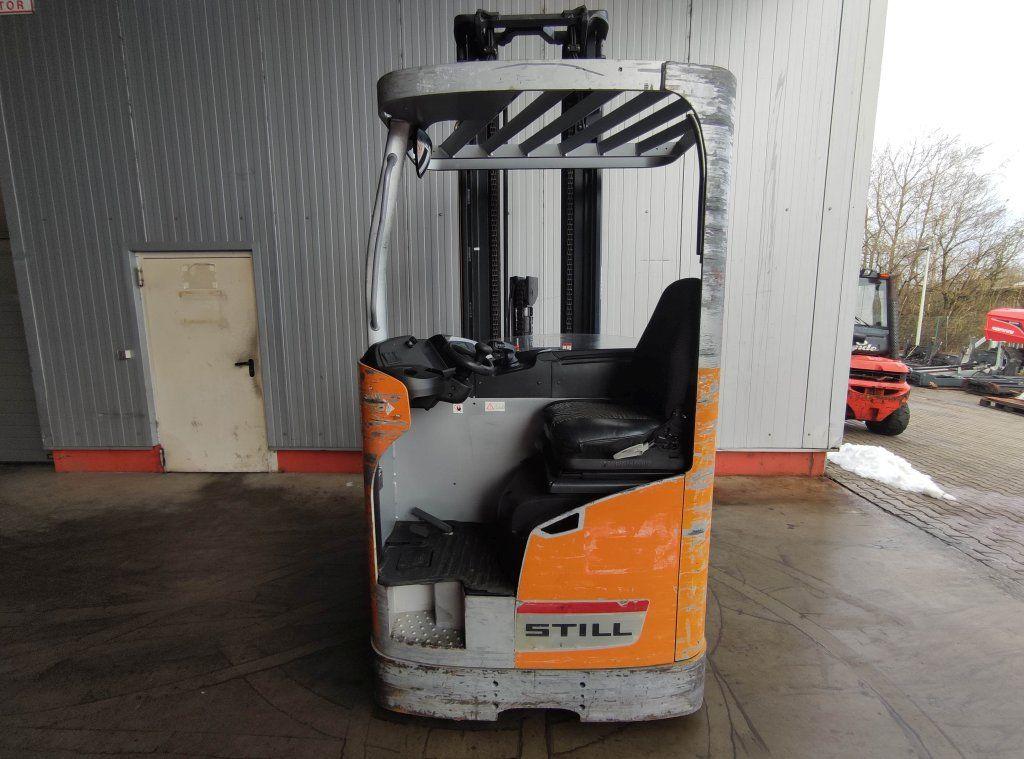 Carrello retrattile FM-X-14 FM-X-14- Photo 4