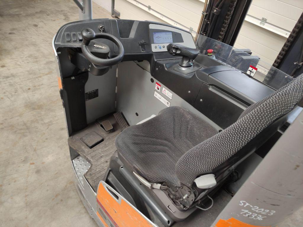 Carrello retrattile FM-X-20 FM-X-20- Photo 5