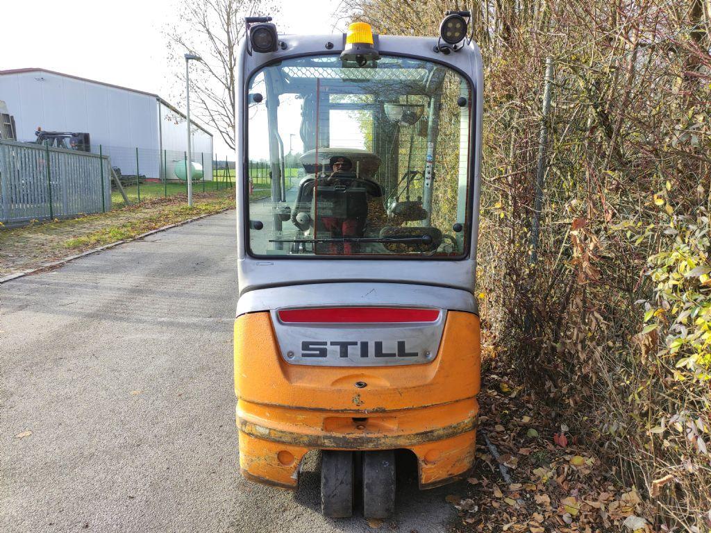 Carrello elevatore RX20-20 RX20-20- Photo 4
