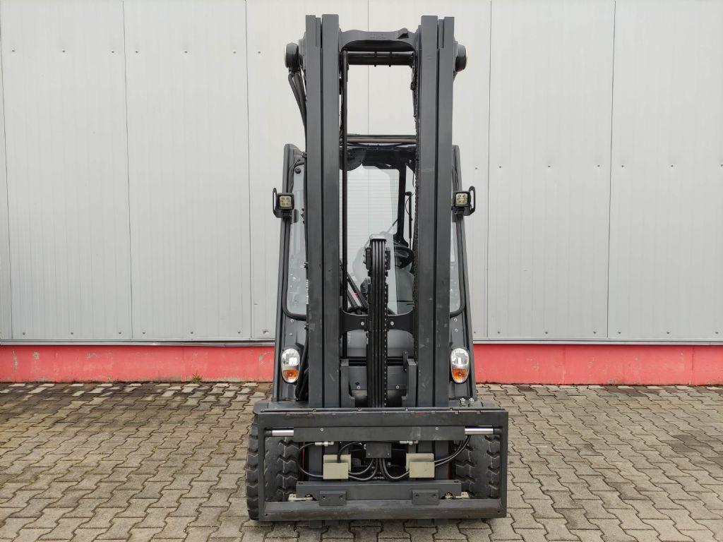 Gabelstapler E35L-01-387 E35L-01-387- Photo 3