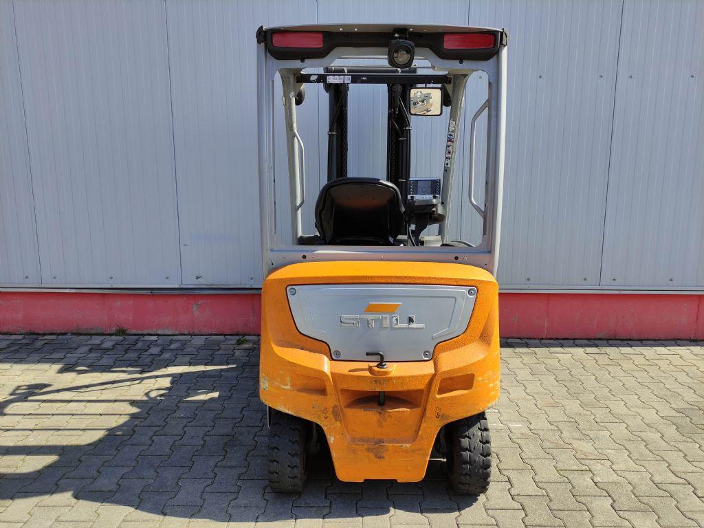 Carrello elevatore RX20-20P RX20-20P- Photo 4