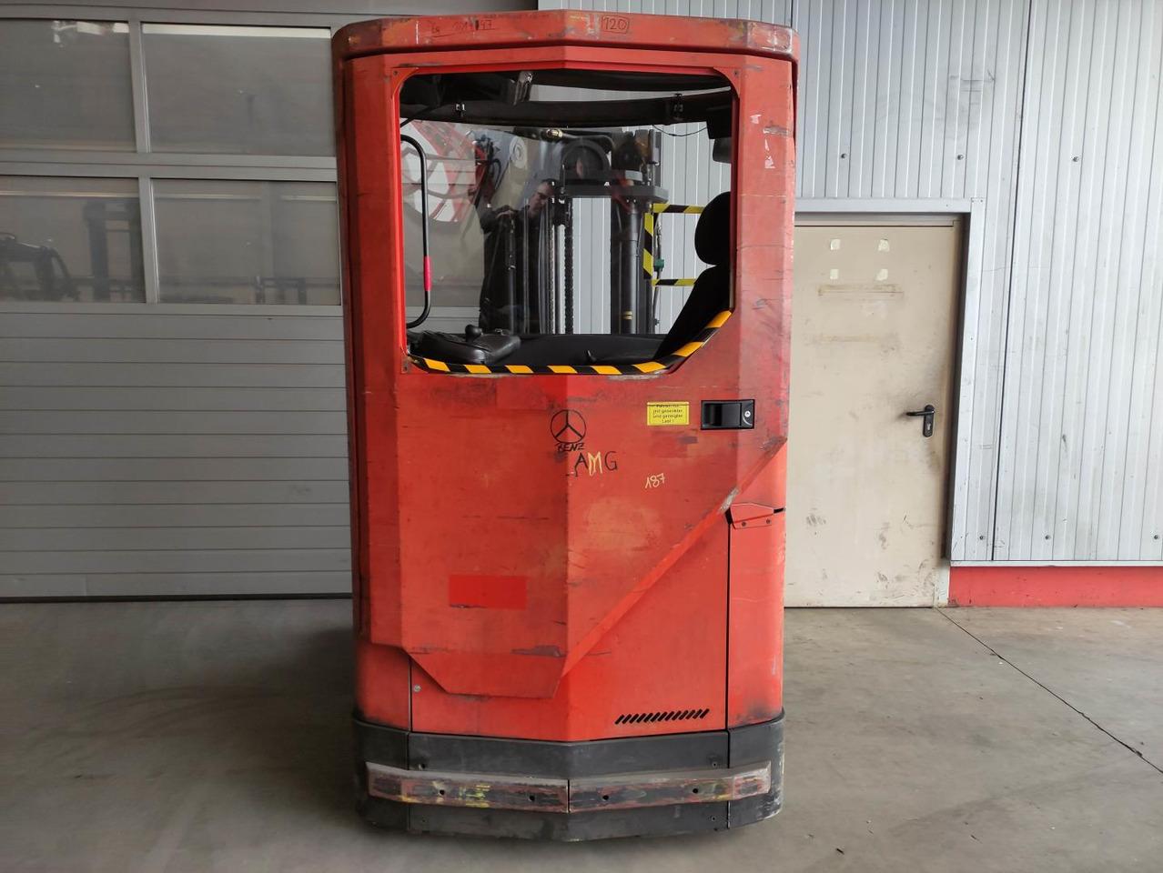 Carrello retrattile RRE5CC RRE5CC- Photo 4