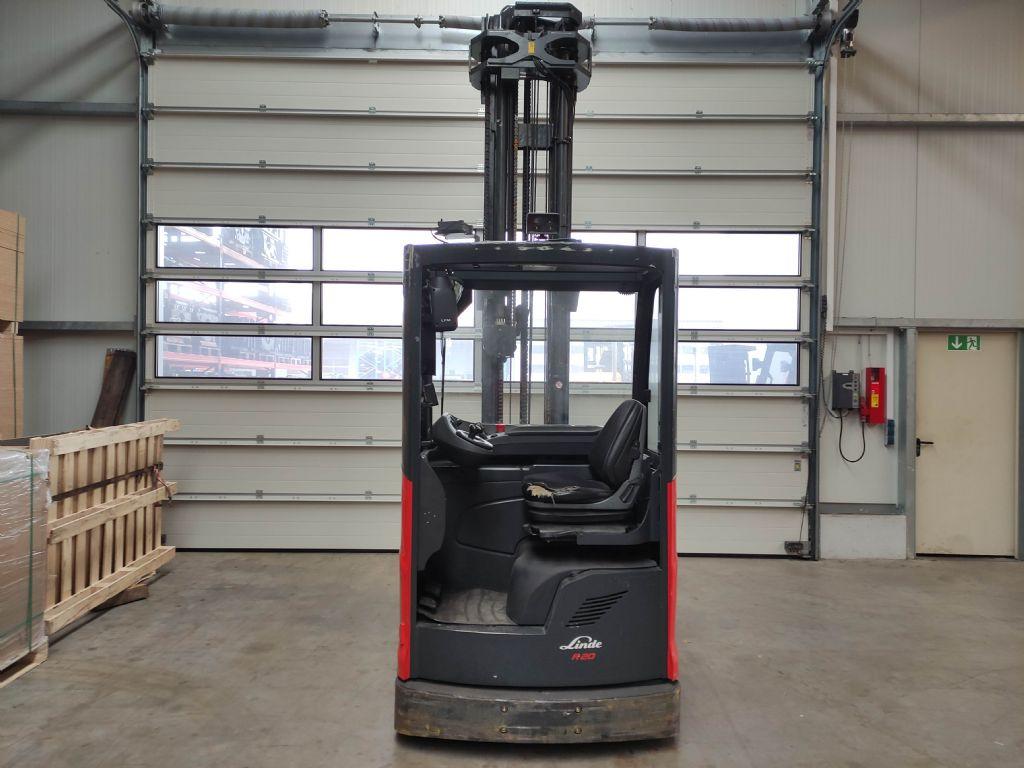 Carrello retrattile R20HD-01-1120 R20HD-01-1120- Photo 4