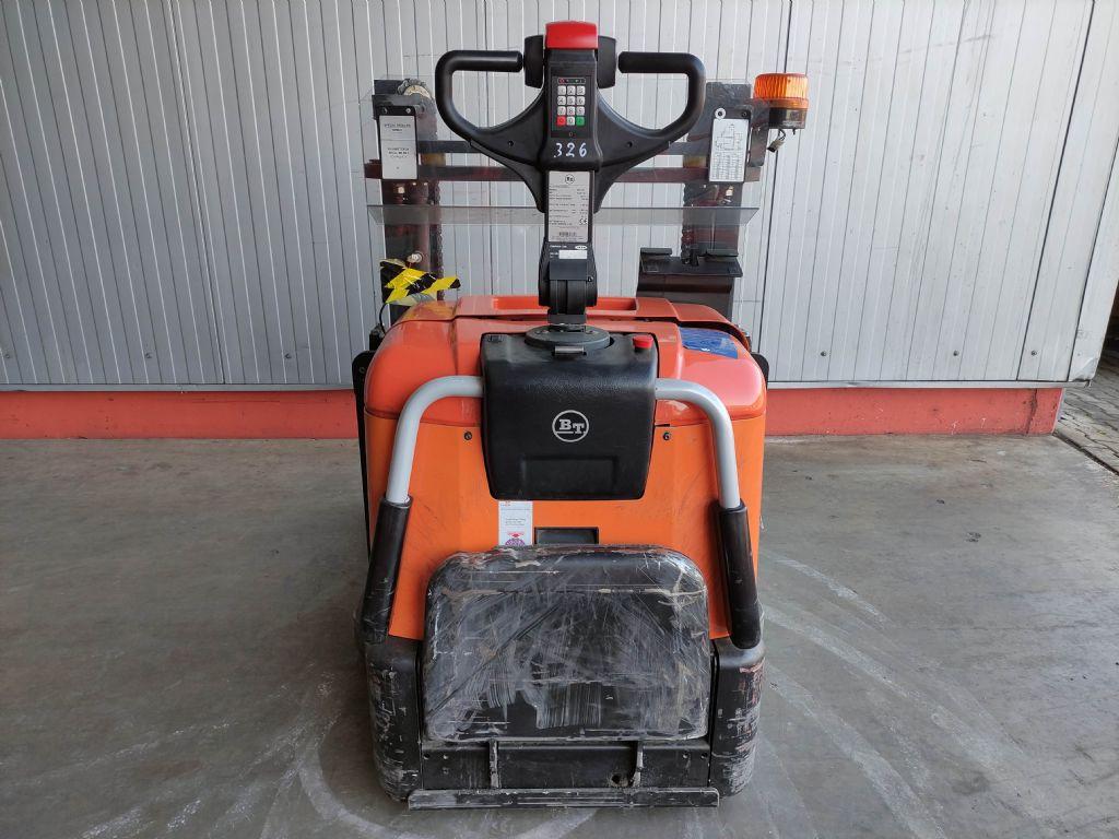 Stoccatore SPE125 SPE125- Photo 4