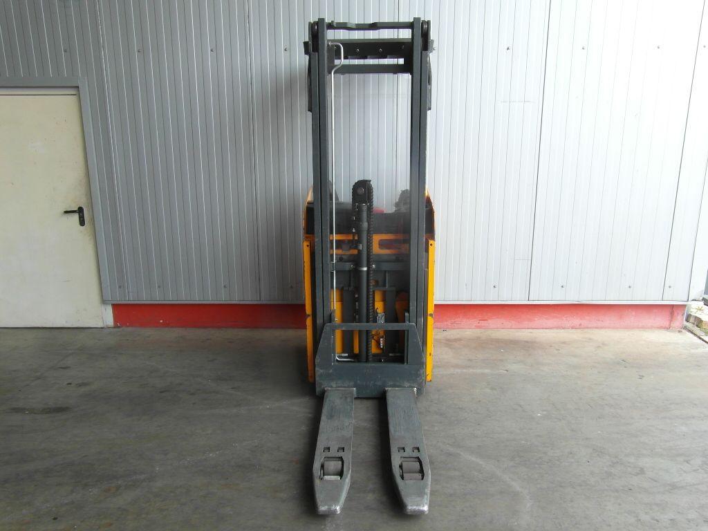 Carrello retrattile ESC216-Z ESC216-Z- Photo 3