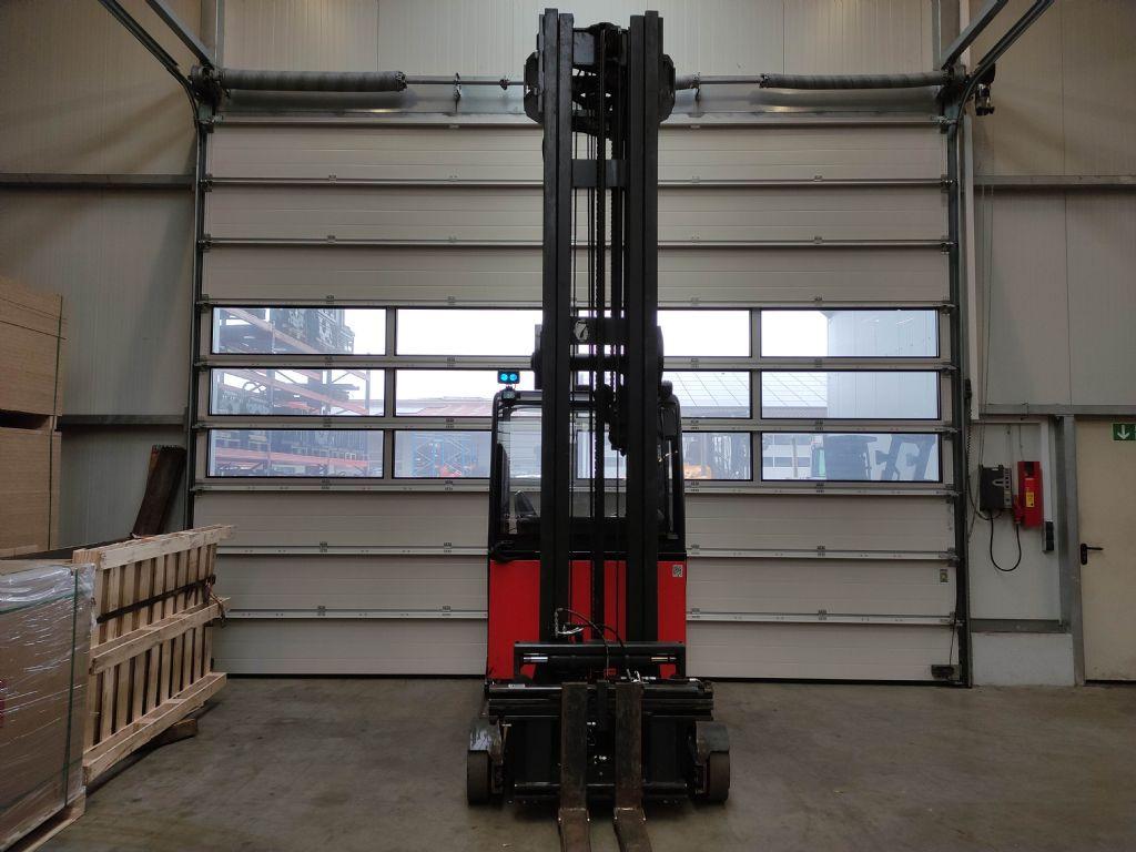 Carrello retrattile R20HD-01-1120 R20HD-01-1120- Photo 3