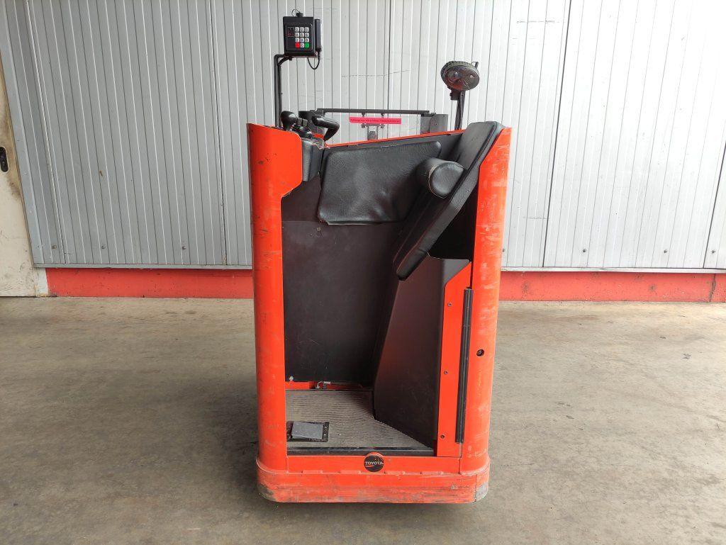 Stoccatore SSE160D SSE160D- Photo 4