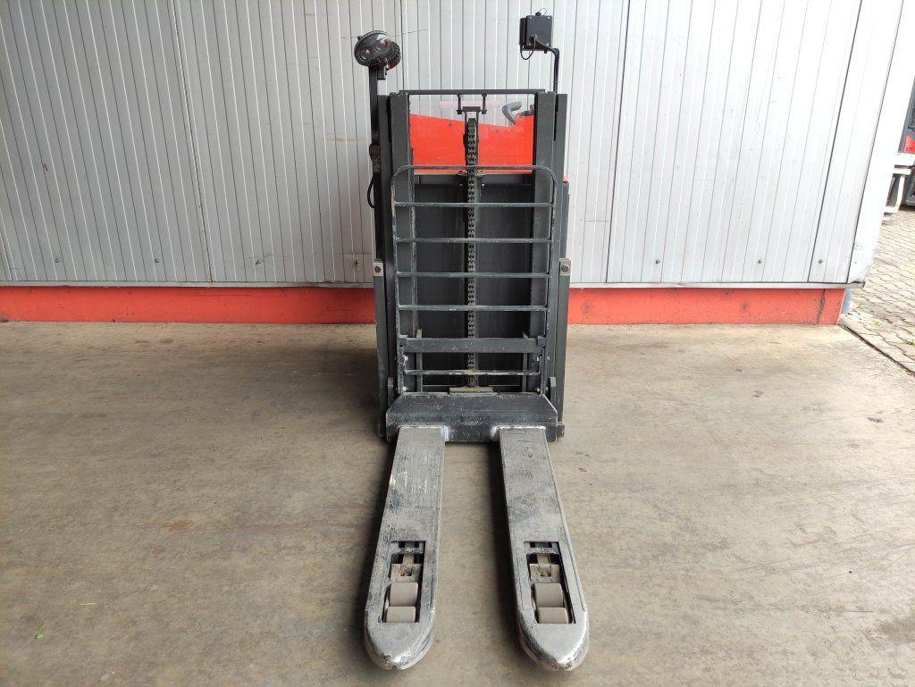 Stoccatore SSE160D SSE160D- Photo 3
