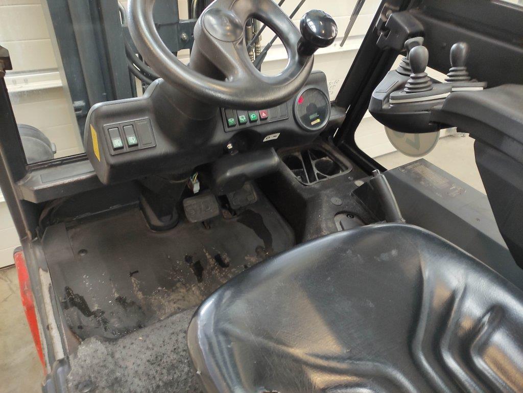 Carrello elevatore E30-03-336 E30-03-336- Photo 5