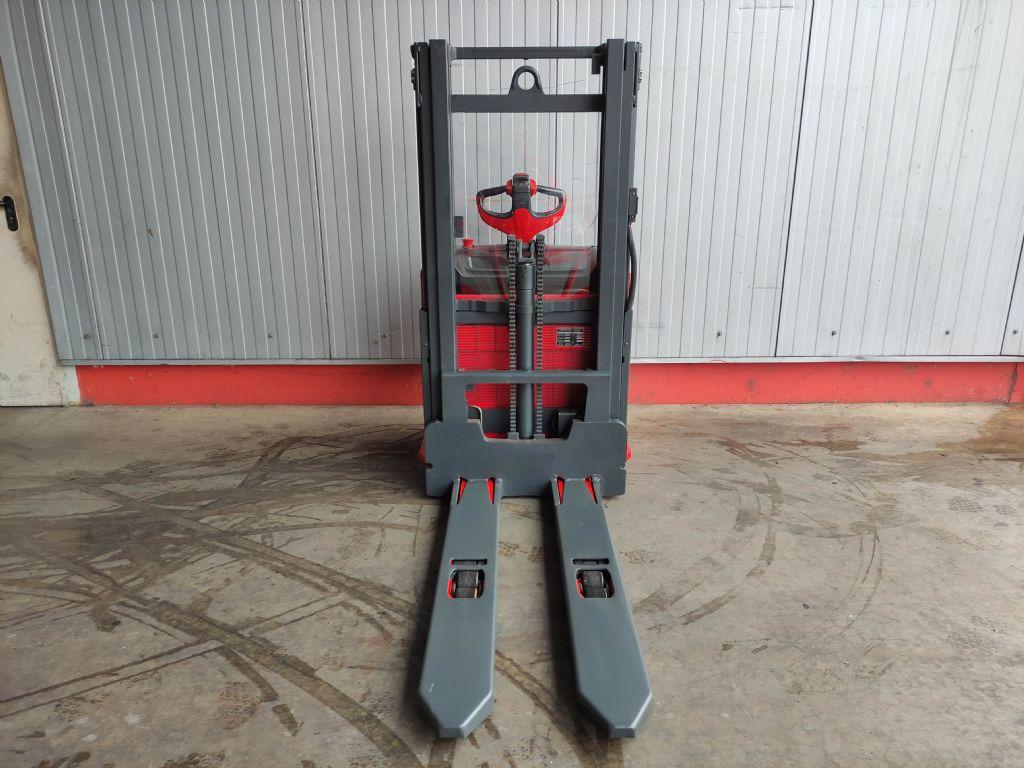 Wózek wys. podnoszenia L16i-1173 L16i-1173- Photo 3