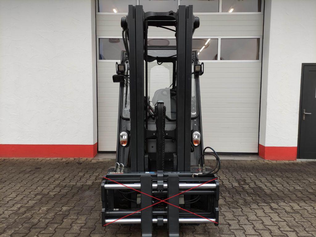 Carrello elevatore E35HL-01-387 E35HL-01-387- Photo 3