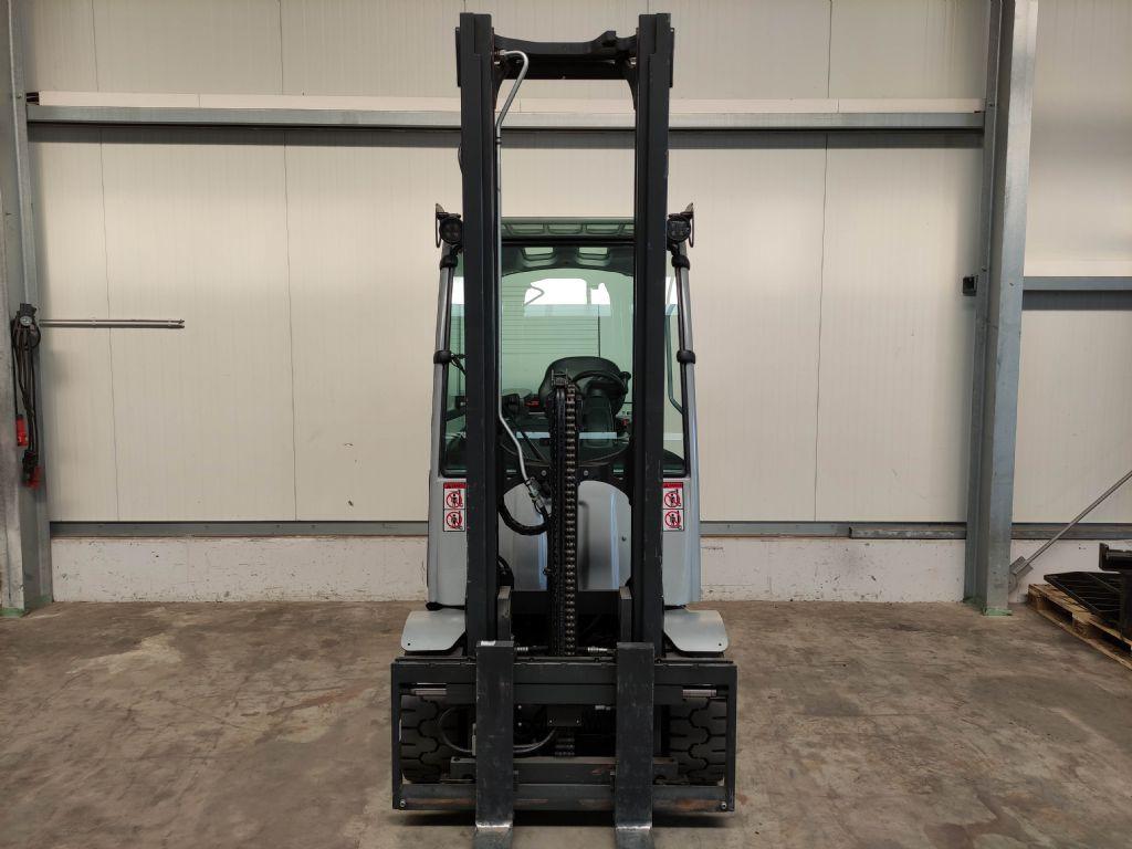Carrello elevatore RX60-30 RX60-30- Photo 3