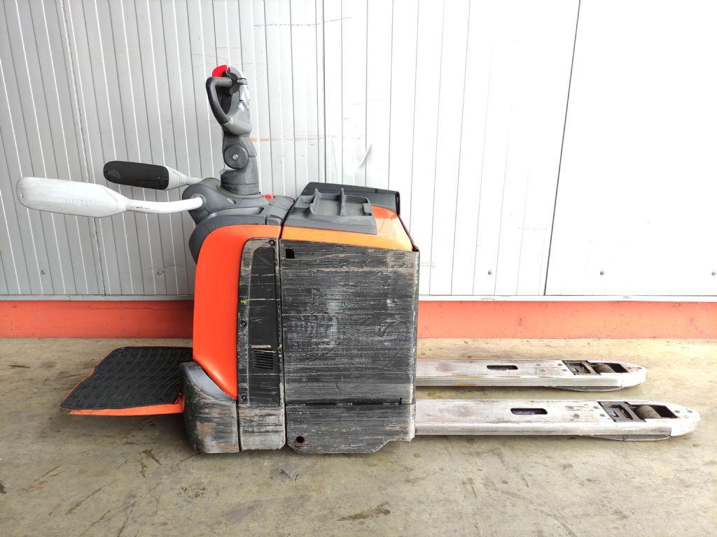 Transpallet LPE220 LPE220- Photo 2