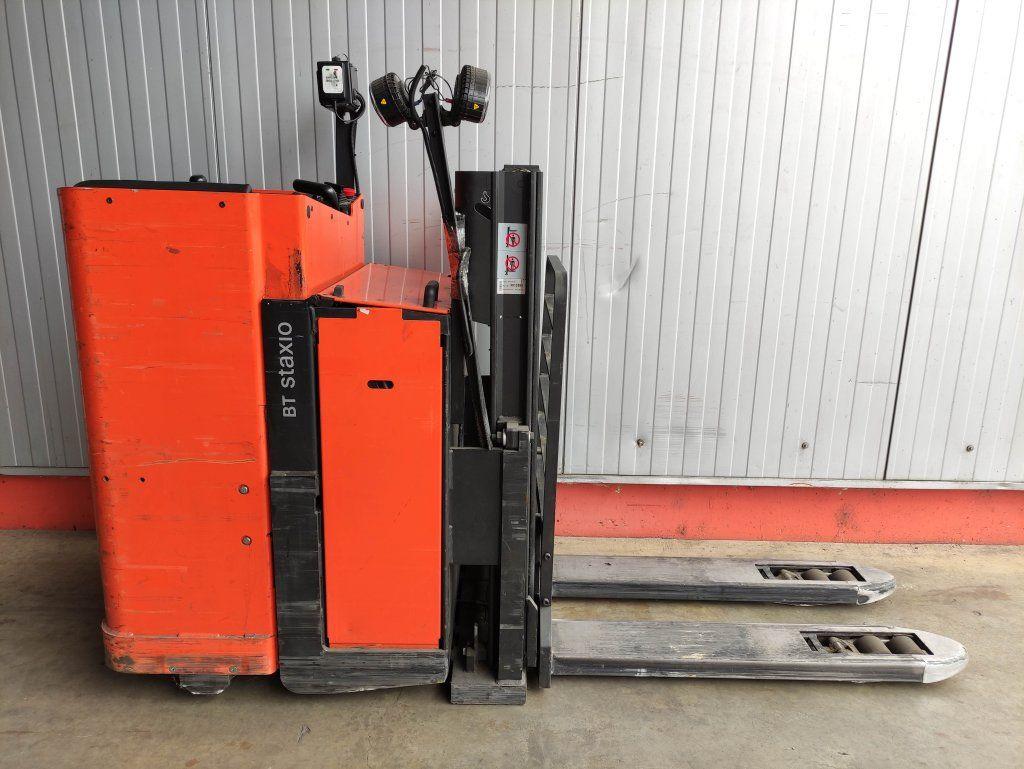 Stoccatore SSE160D SSE160D- Photo 2