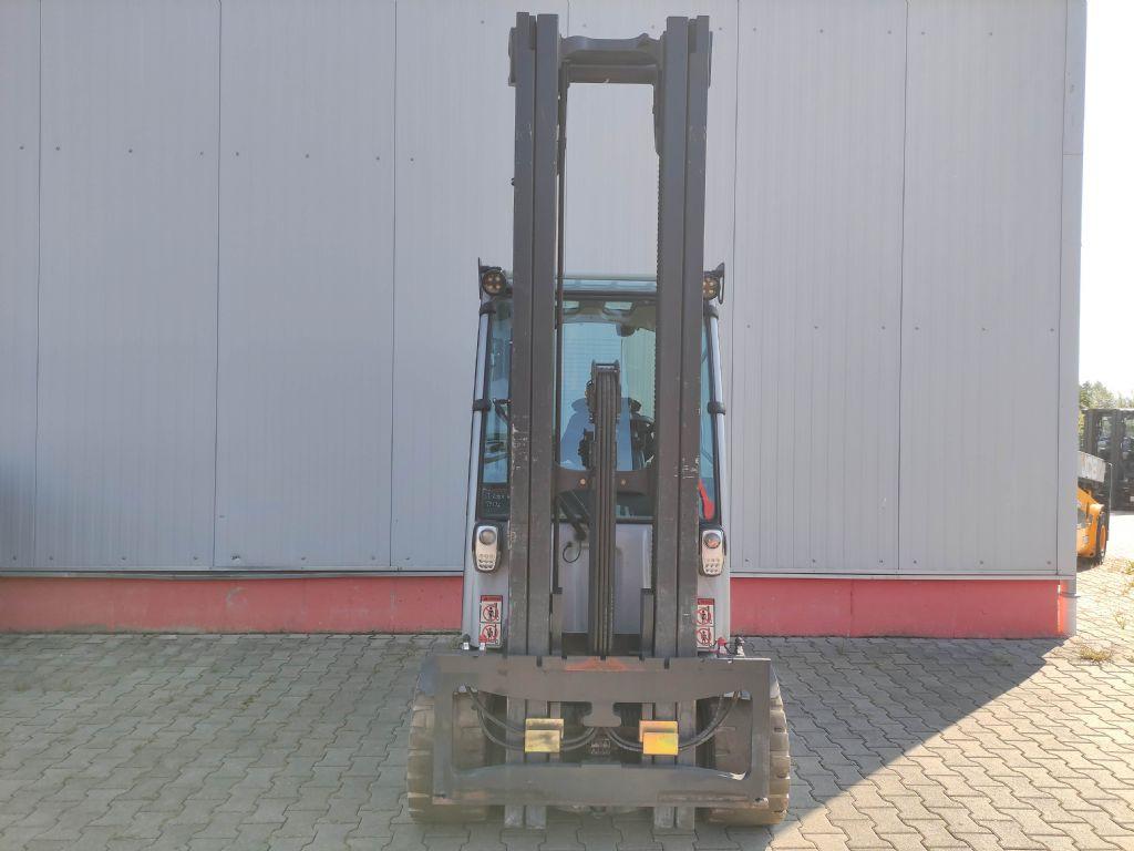 Wózek widłowy RX60-35 RX60-35- Photo 3