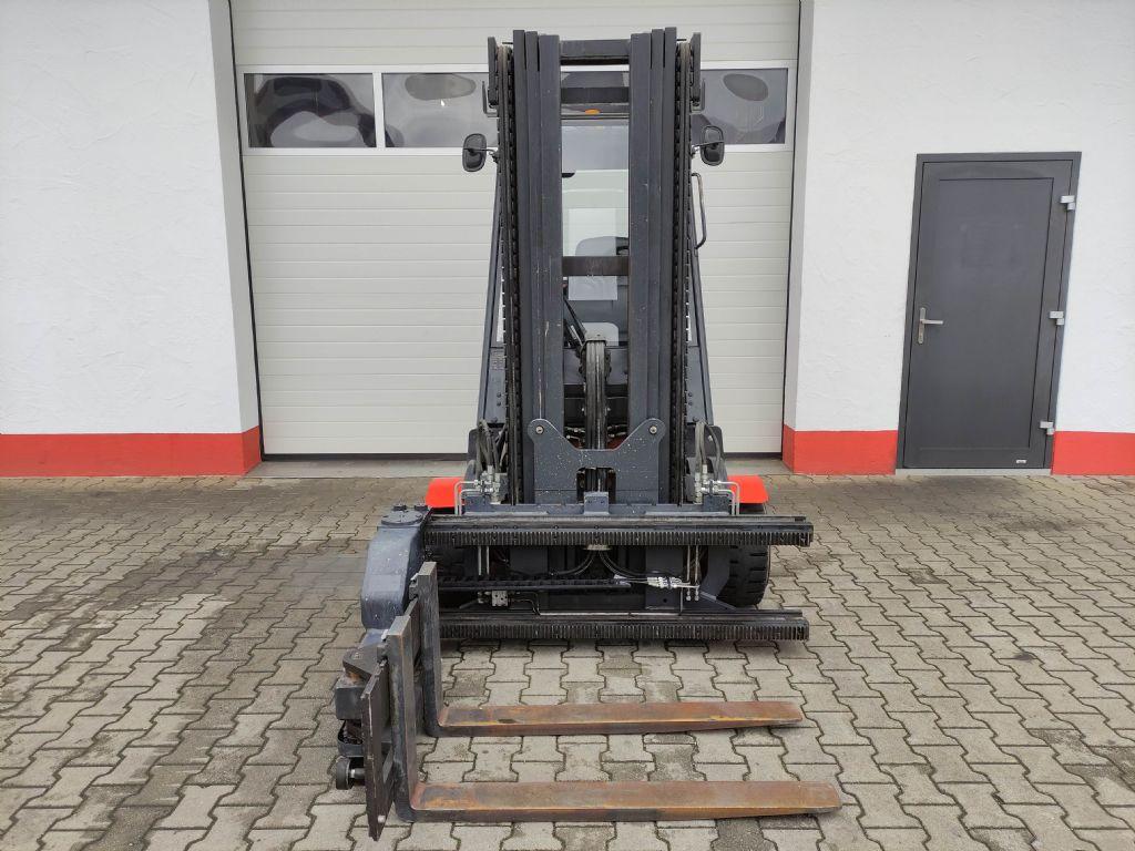Carrello elevatore E30-03-600-336 E30-03-600-336- Photo 3