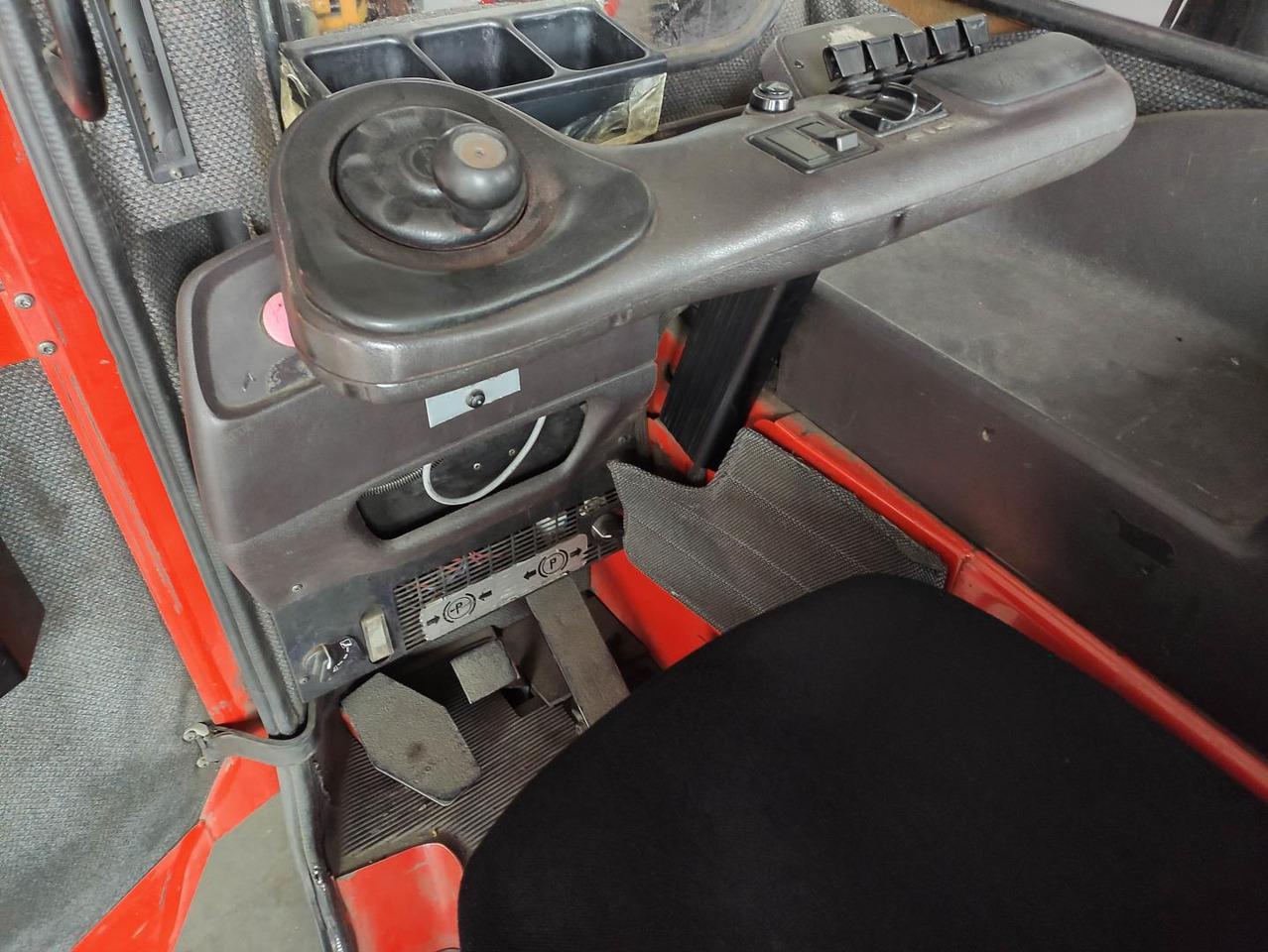 Carrello retrattile RRE5CC RRE5CC- Photo 5