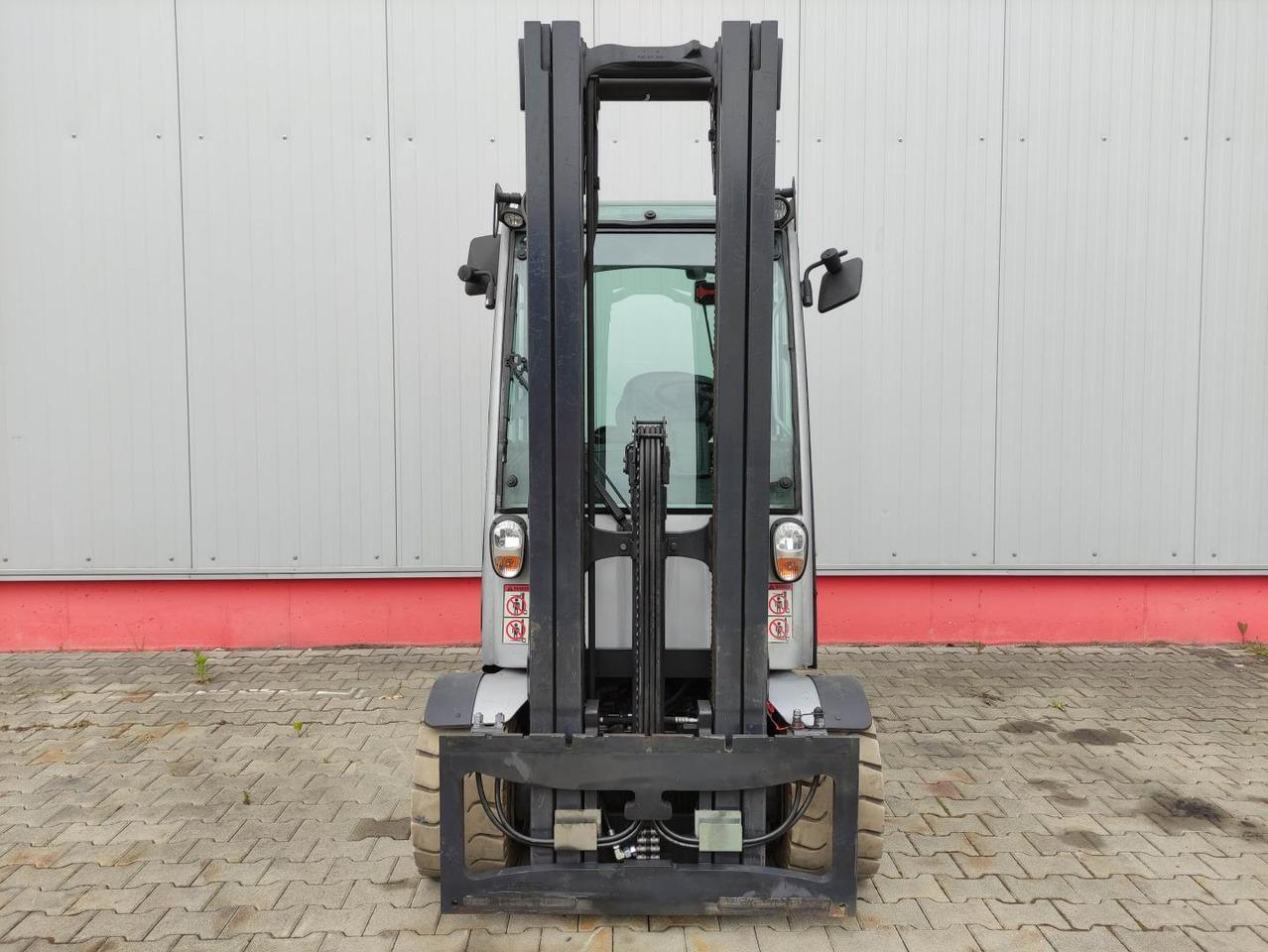 Carrello elevatore RX60-35 RX60-35- Photo 3