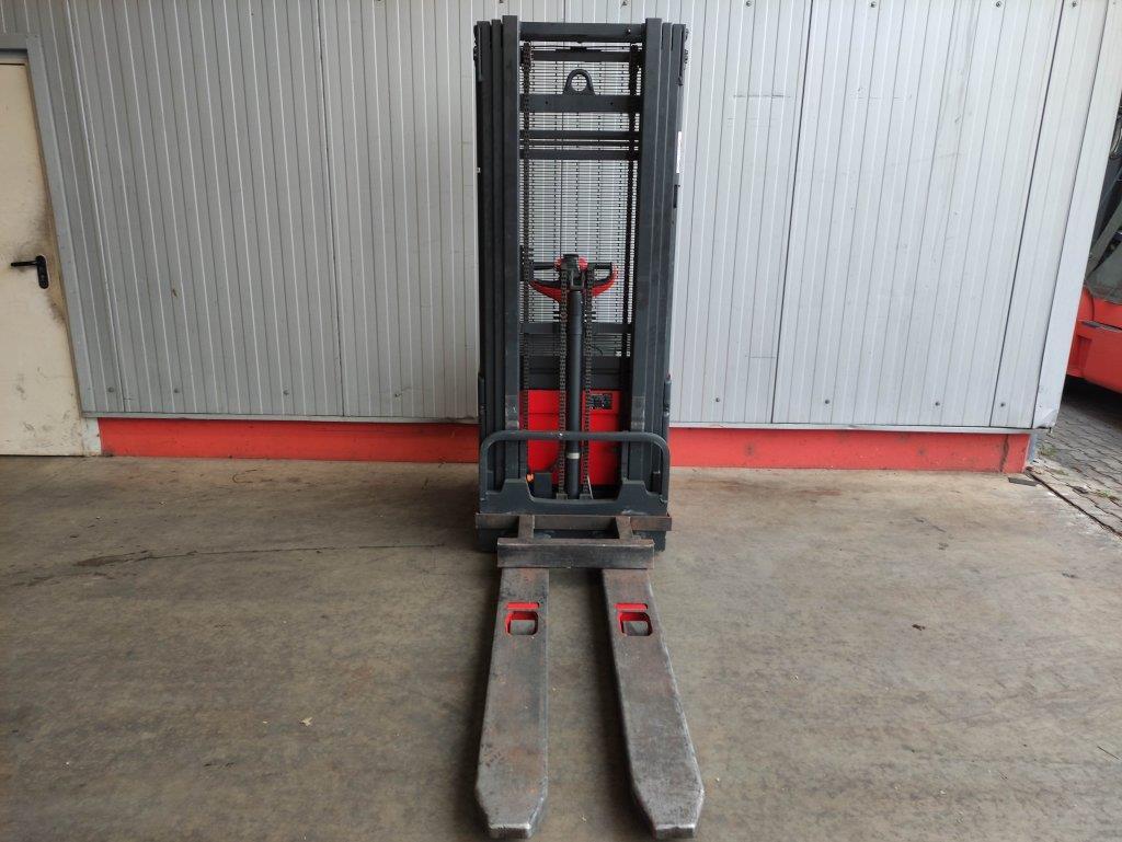 Stoccatore L16-372 L16-372- Photo 3