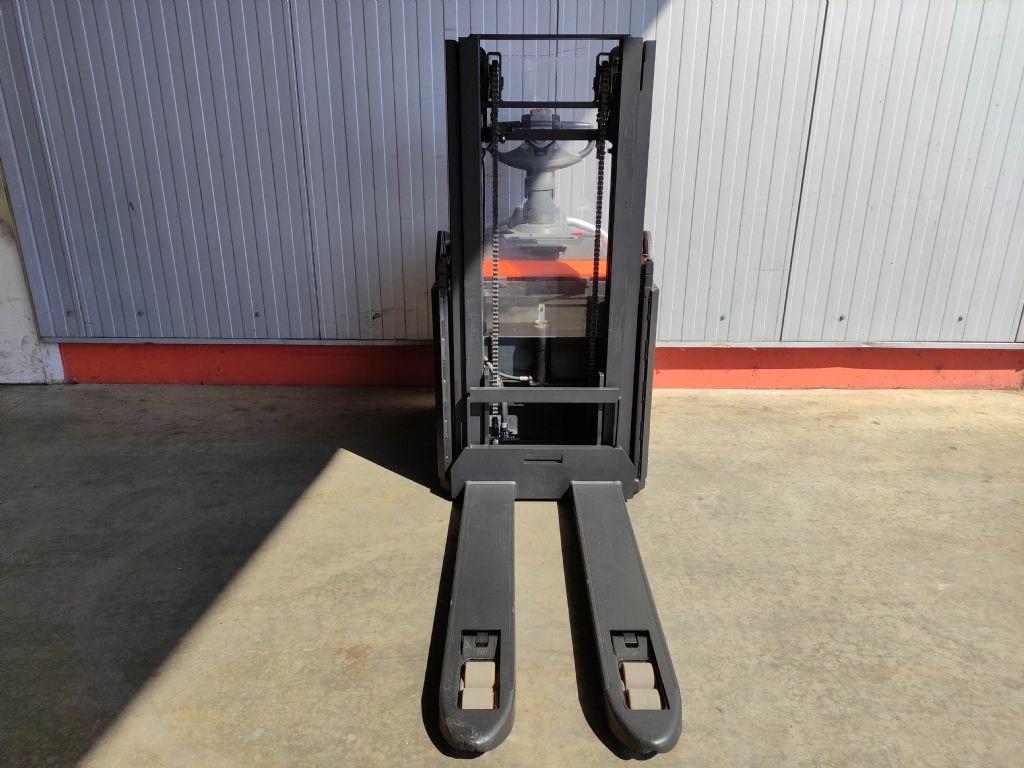 Stoccatore SPE200D SPE200D- Photo 3