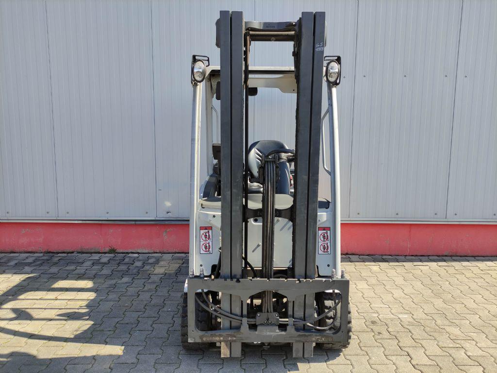 Carrello elevatore RX20-20P RX20-20P- Photo 3