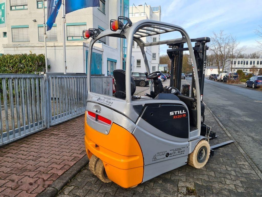 Carrello elevatore RX 20-15 RX 20-15- Photo 2