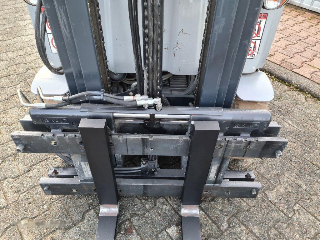 Carrello elevatore RX 20-15 RX 20-15- Photo 4