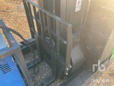 Wózek widłowy elektryczny R316 R316- Photo 10