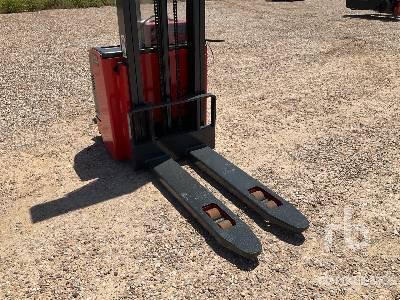 Carrello elevatore elettrico TB1535 TB1535- Photo 6