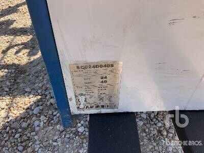 Wózek widłowy elektryczny J1.6XNTMWB J1.6XNTMWB- Photo 9