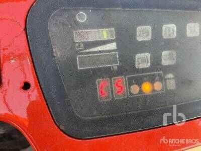 Carrello elevatore elettrico C4E200NL C4E200NL- Photo 6