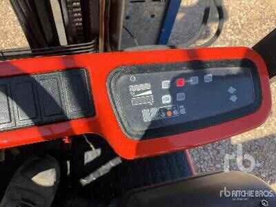 Carrello elevatore elettrico C4E200NL C4E200NL- Photo 6