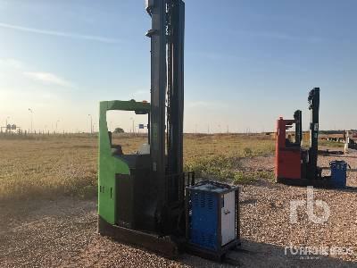 Wózek widłowy elektryczny R316 R316- Photo 4