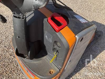 Transpaleta EXU18 Electric EXU18 Electric- Photo 5