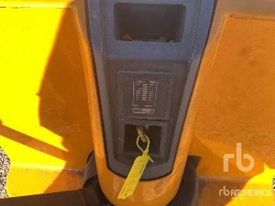 Niederhubwagen EJE 116 (Inoperable) EJE 116 (Inoperable)- Photo 6